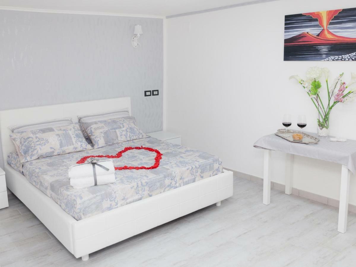 Short Lets Lulu Apartment Ercolano Exterior photo
